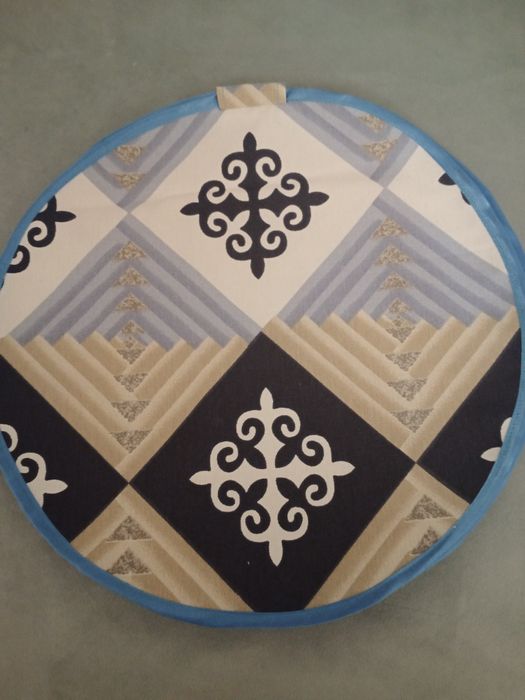 Сыпыра-на семь шелпек