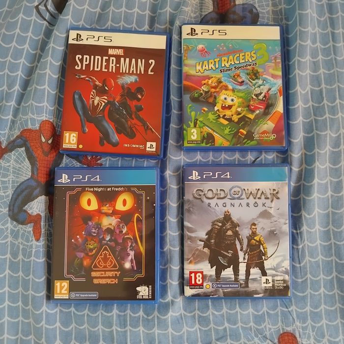 Ps5 kart racers slime speedway