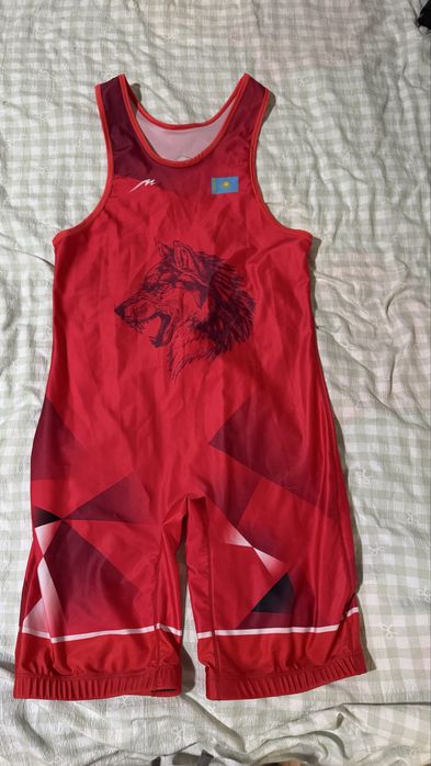 продам борцовское трико