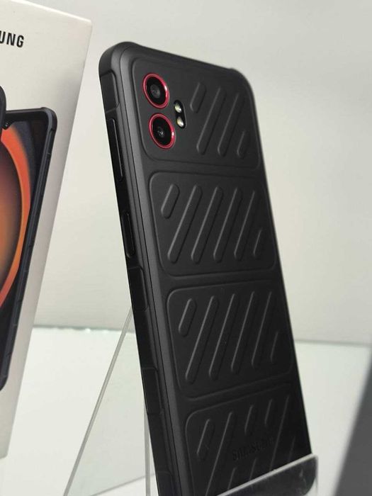 SAMSUNG GALAXY XCOVER7 PRO,6/128GB/Fin X Amanet cod 112854