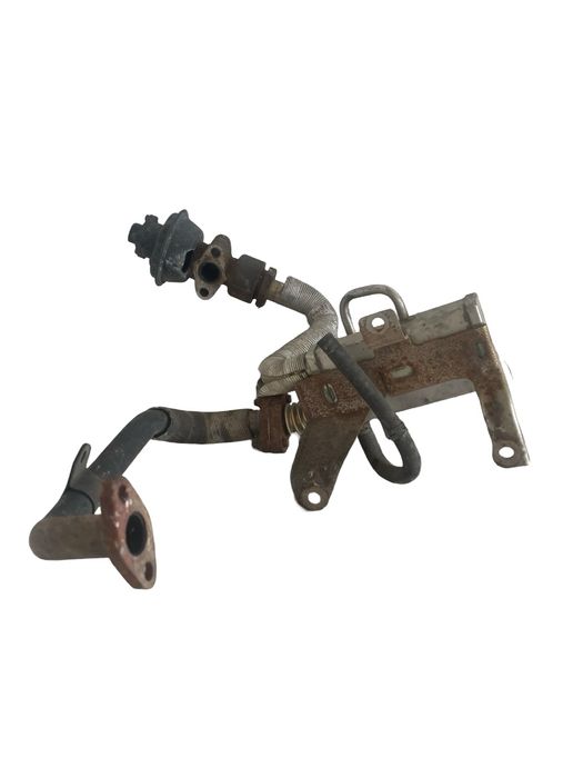 Racitor Gaze + Egr Mazda 6 Gg 2002 - 2008