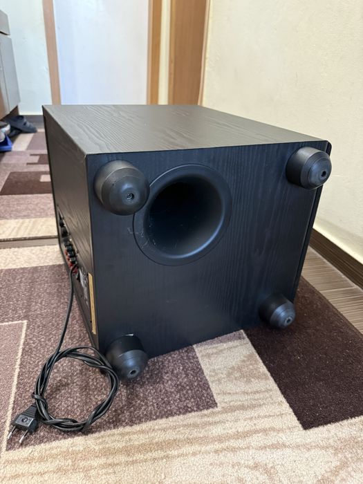 JBL E250P/230 12” Subwoofer
