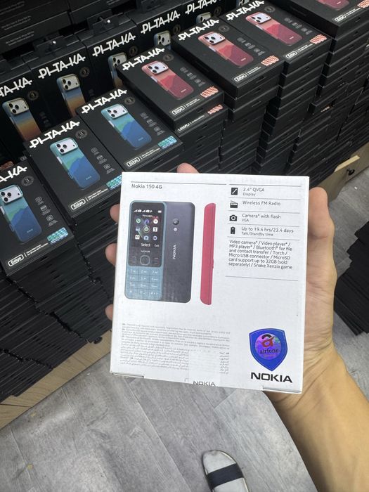 Продам Нокиа 150 4G