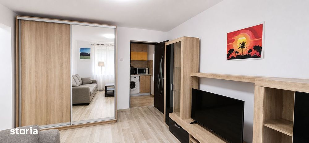 Apartament 2 camere de vânzare –Piața Victoriei, Intrarea Doctor Felix