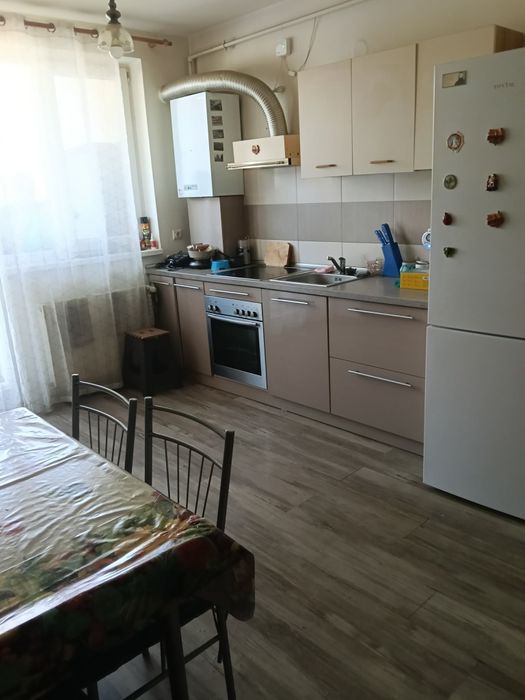 Vand apartament Magnolia la vila