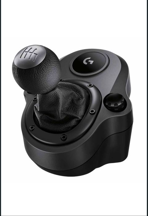 Schimb volan logitech G29 pe Bicicleta sau MTB