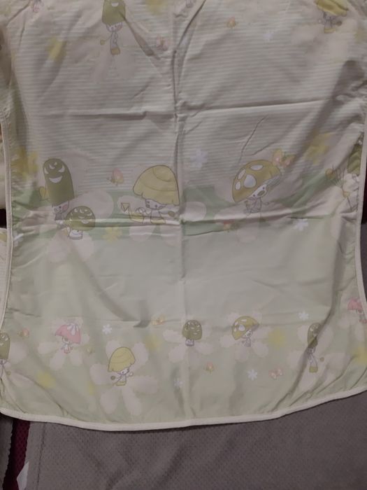 Сет за количка от 3 части