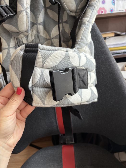 Ергономична раница Be Lenka 4ever