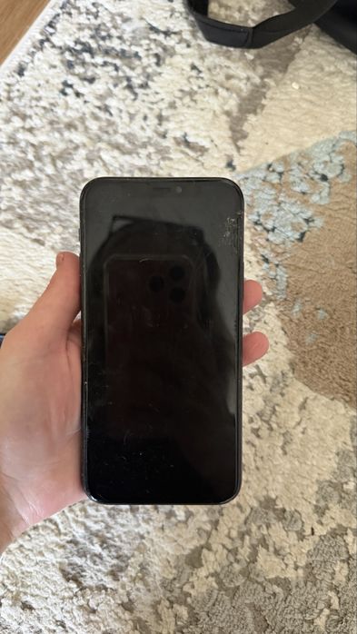 Iphone 11 pro 64гб