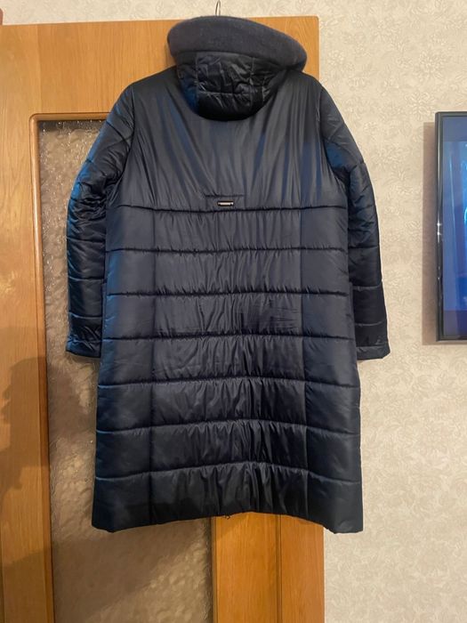 Продам новую куртку