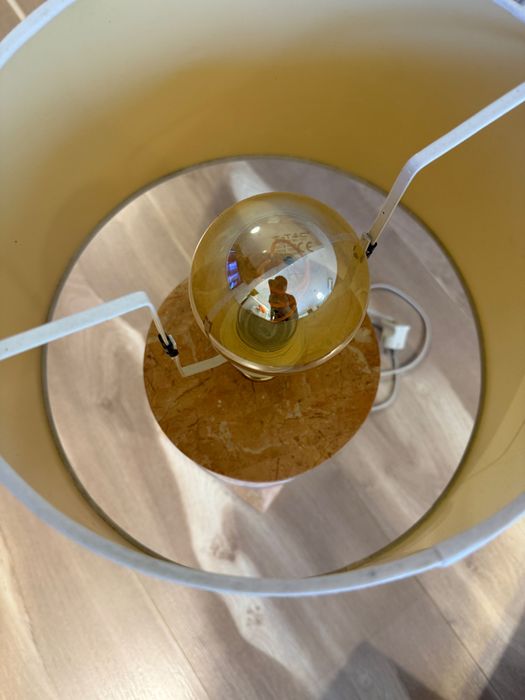 Голяма нощна лампа