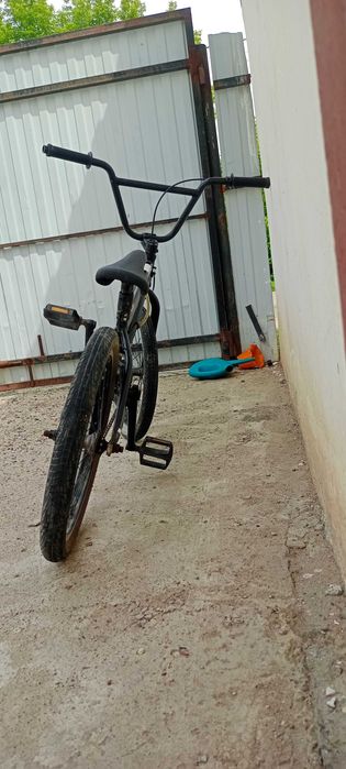 Bmx teach team .Продам СРОЧНО