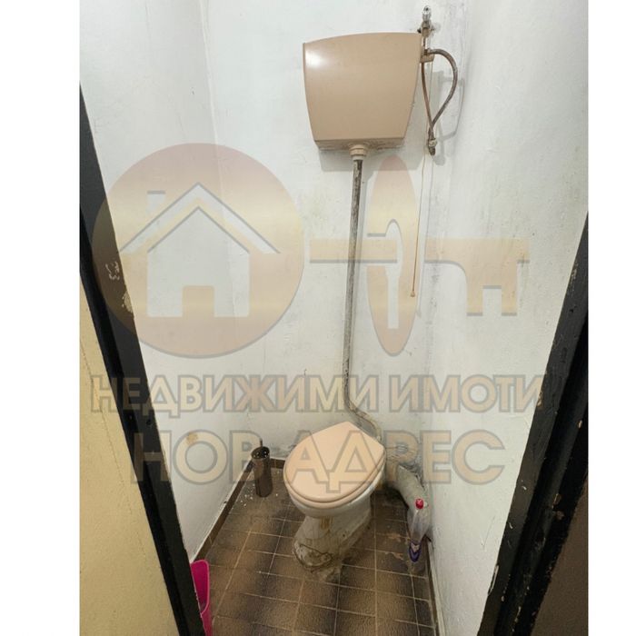 Продава се Тристаен апартамент в Търговище, Боровец - 78 кв.м за 948 €/кв.м - Снимка #7