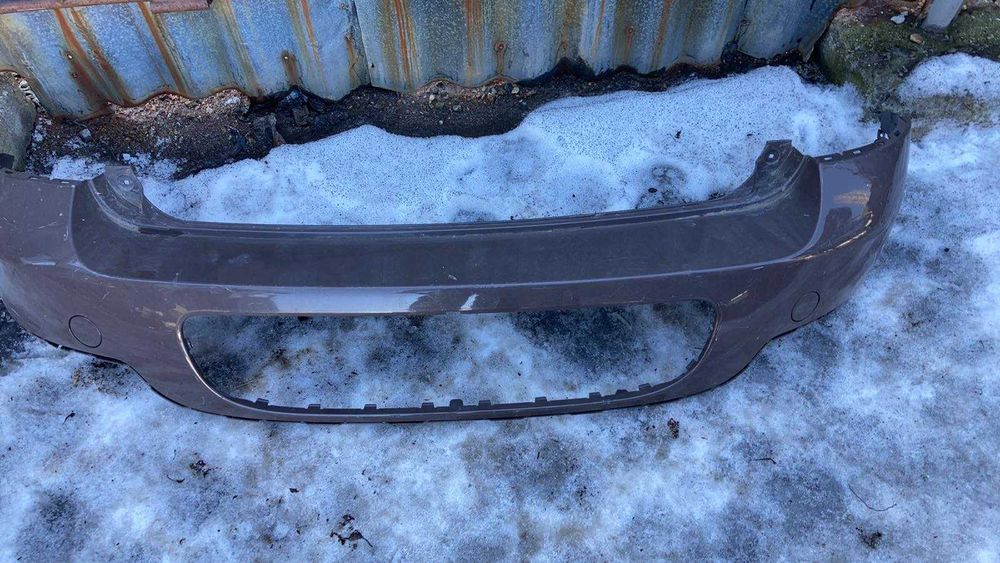 Основа задна броня Mini Cooper Countryman 2011г.