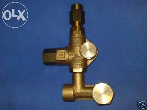 Supape by-pass (bypass) - pentru spalatorie auto