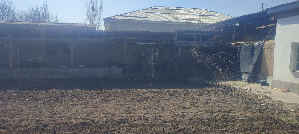 Uy joy uchun yer sotiladi 4-5 so‘tik