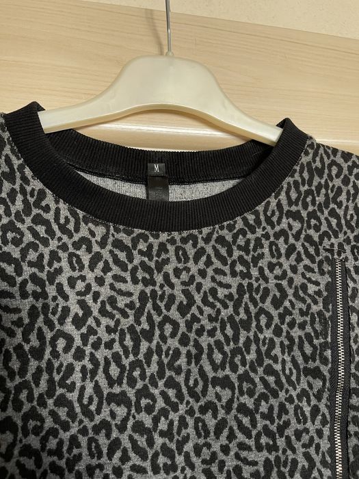 Джемпер free-DA-sagan