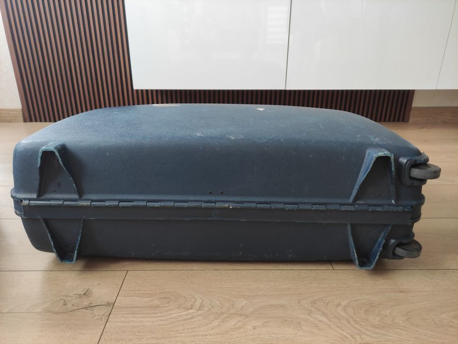 Трърд куфар от Samsonite Д 72 /Ш 52 /В 22