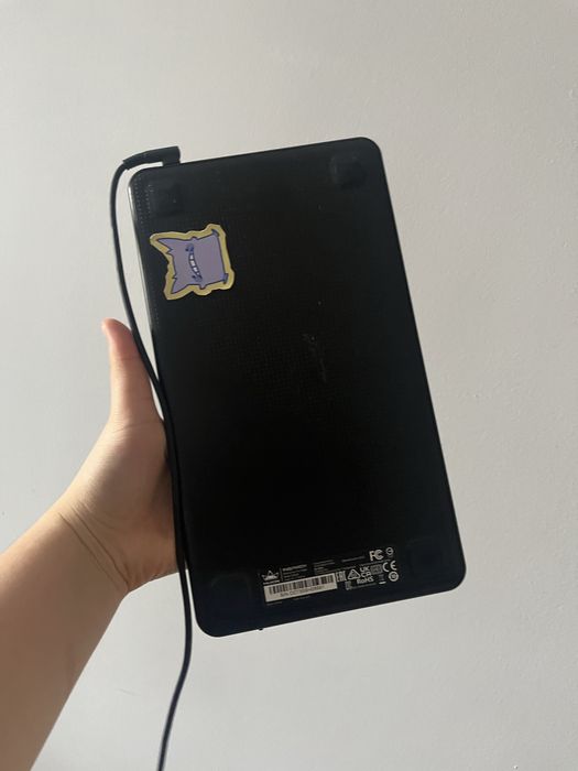 Графический планшет