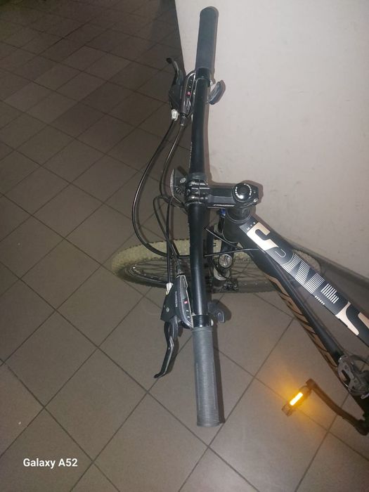 Велосипед в отличном состоянии