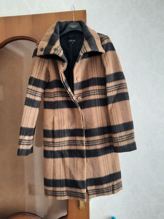 Продам пальто