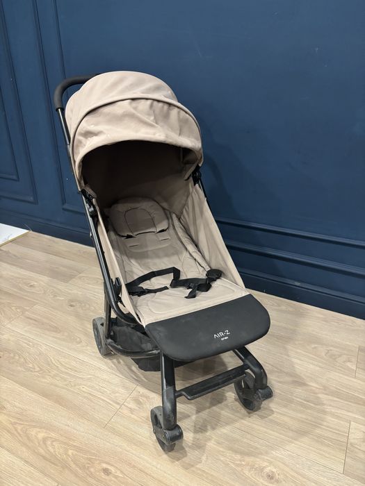 Продам коляску Anex Air-Z. БУ.