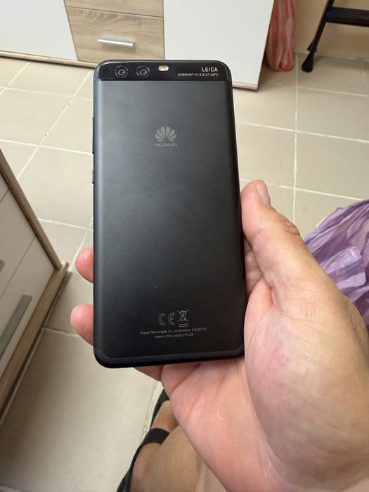 Huawei P10 4/64gb - отличен