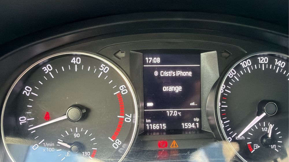 VOLKSWAGEN Passat 2012 — imagine 2