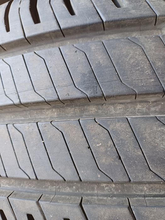 Гуми 225/65/16С Клебер