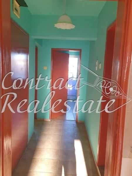 Дава се под наем Двустаен апартамент в Варна, Колхозен пазар - 80 кв.м за 357 € - Снимка #7