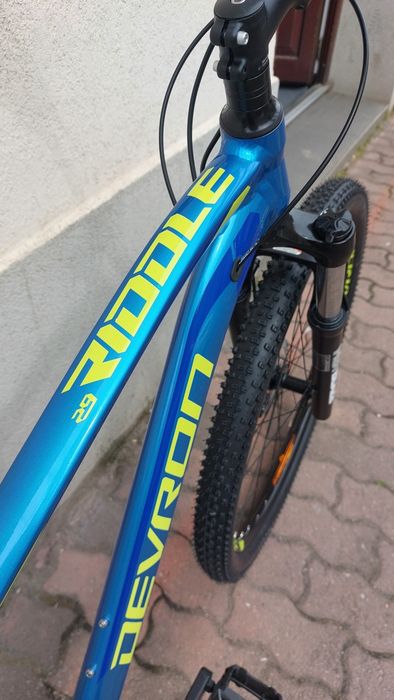 Bicicleta Devron Riddle 2.9 NOU / FACTURA / GARANTIE