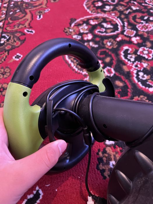 Volan pentru xbox,ps,pc