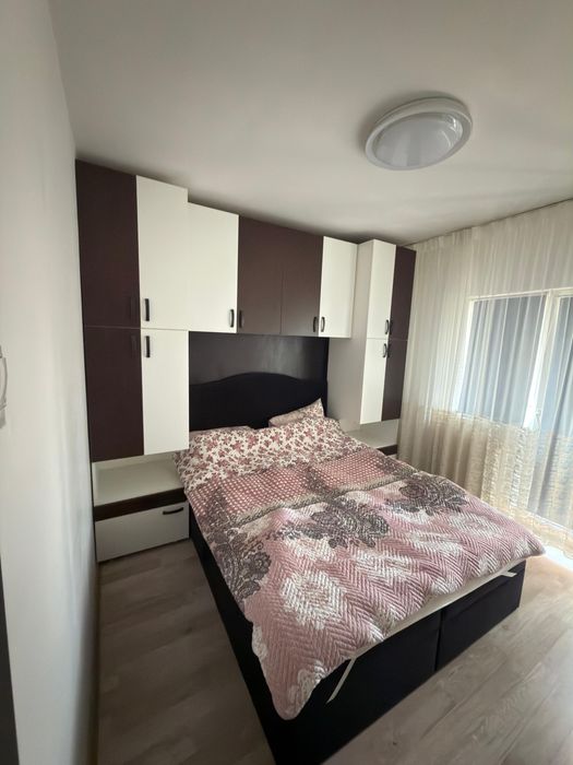 Apartanamet 3 canere