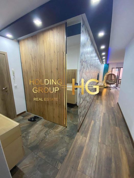 Продава се Тристаен апартамент в Варна, Възраждане 3 - 110 кв.м за 1682 €/кв.м - Снимка #11