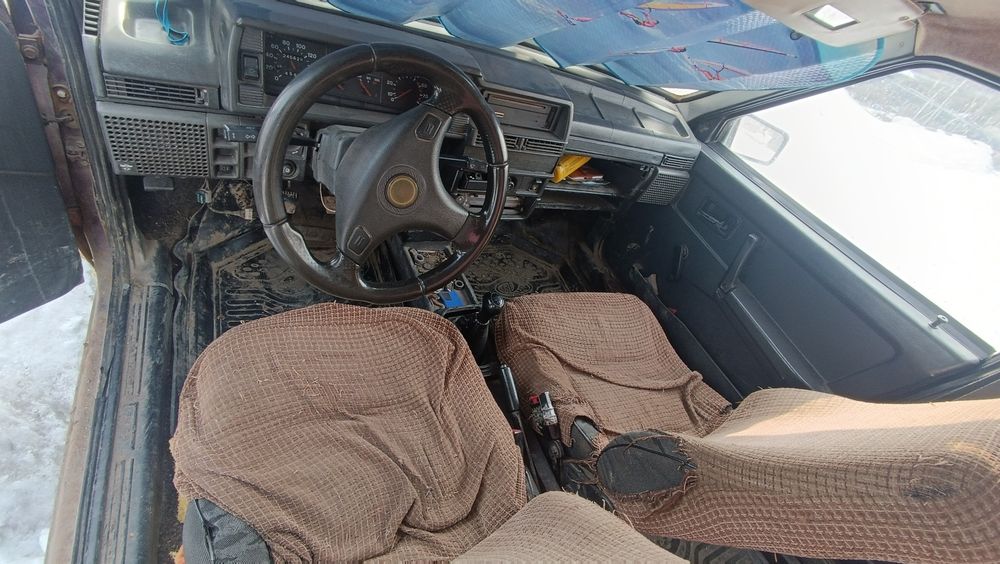 Продам ВАЗ 2109 как донора