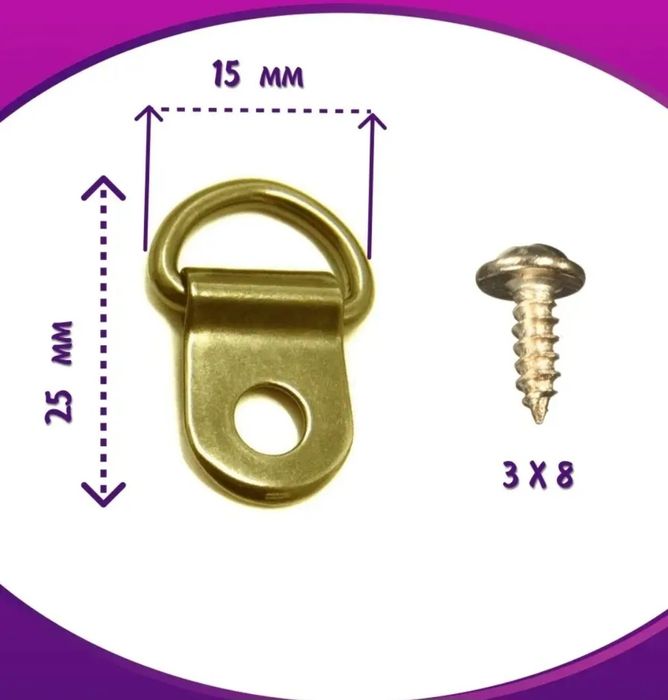 Продам набор подвесов для картин