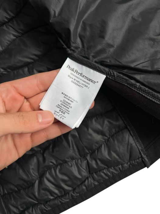 Peak Performance  с Гъши Пух  2 бр. Дамски  Якета / M/L / Оригинал