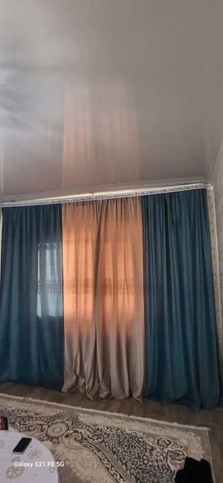 Терезе жапқыш (шторы )