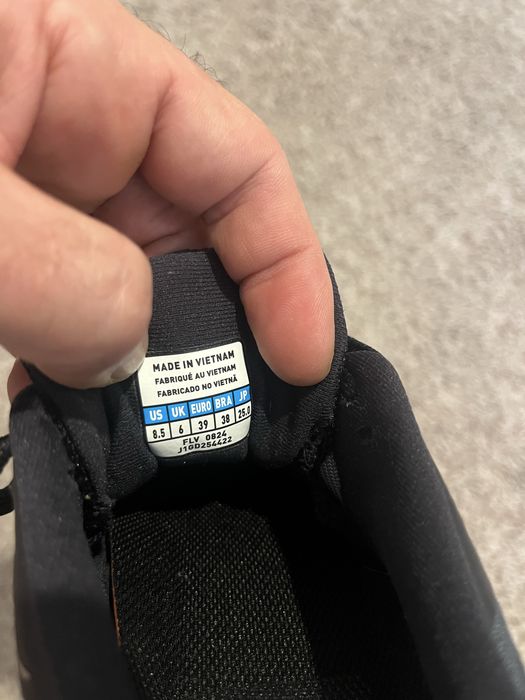 Mizuno Wave Inspire 21-оригинални маратонки