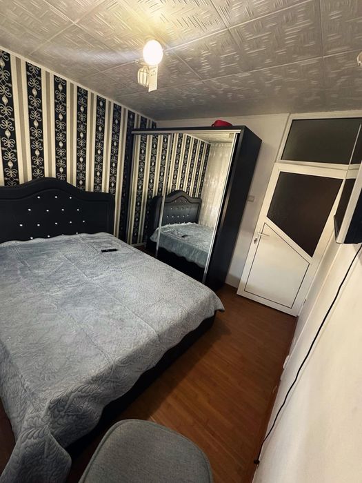 Vand apartament 2 camere