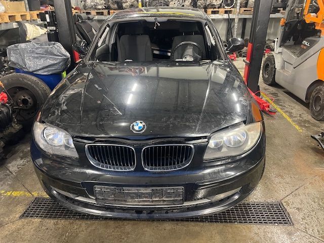 Dezmembrez BMW 116i E87 Facelift an 2011  N43B20A