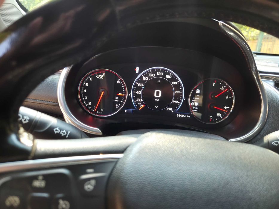Malibu 2 - 2.4L Premier Full