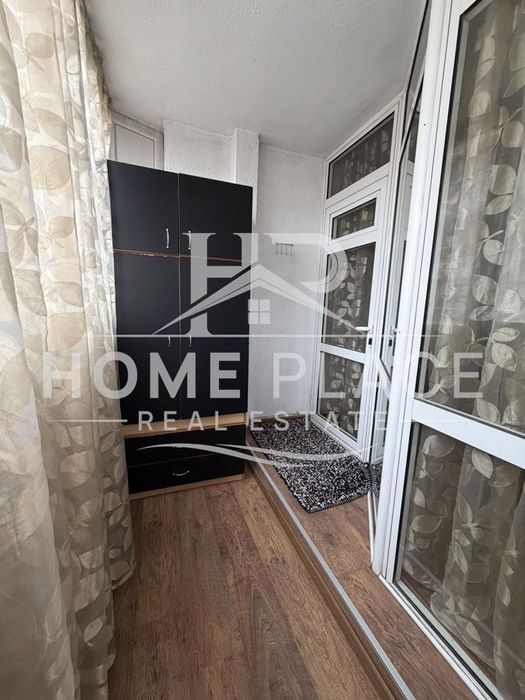 ДВУСТАЕН апартамент под наем - Колхозен пазар