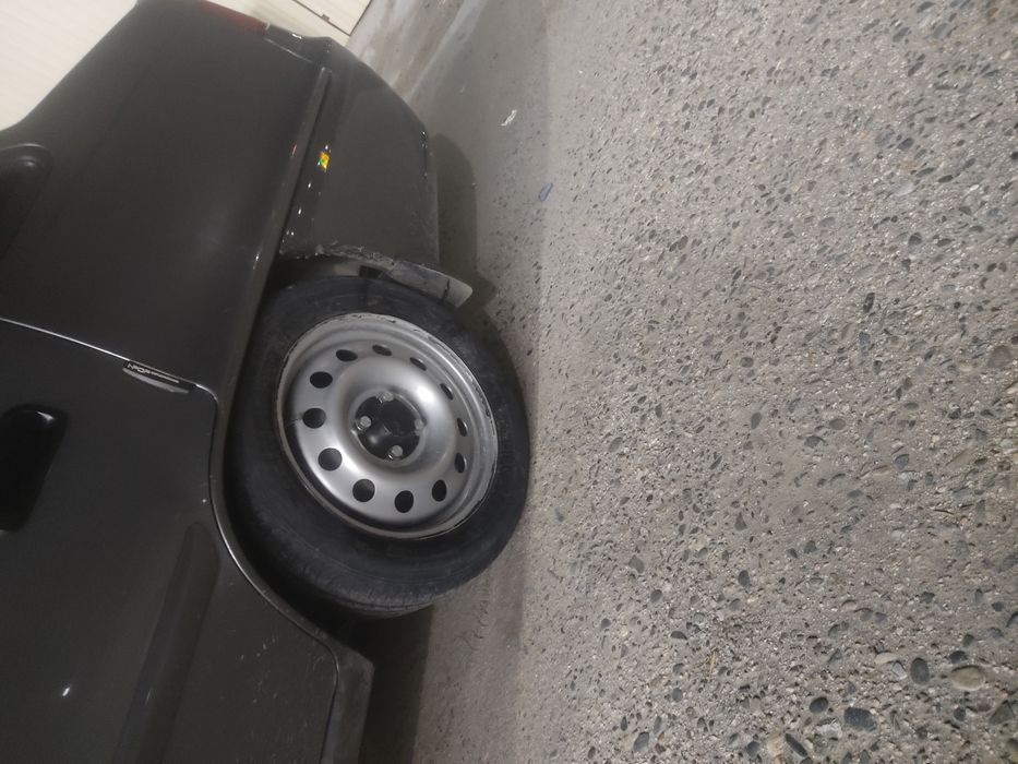 15 diska balon 14 ga barter