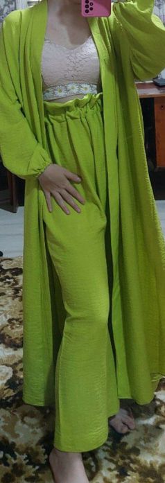 Двойка трендовая