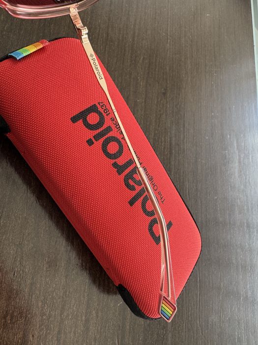 Слънчеви очила  Polaroid