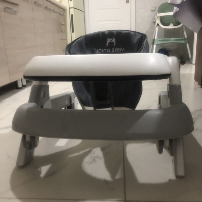 Хадонки детский.