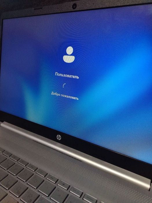 Продается ноутбук