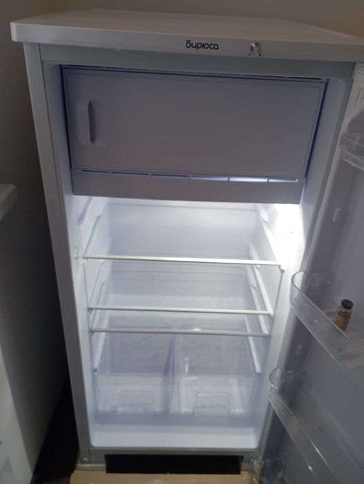 Продаётся холодильник Бирюса 10
