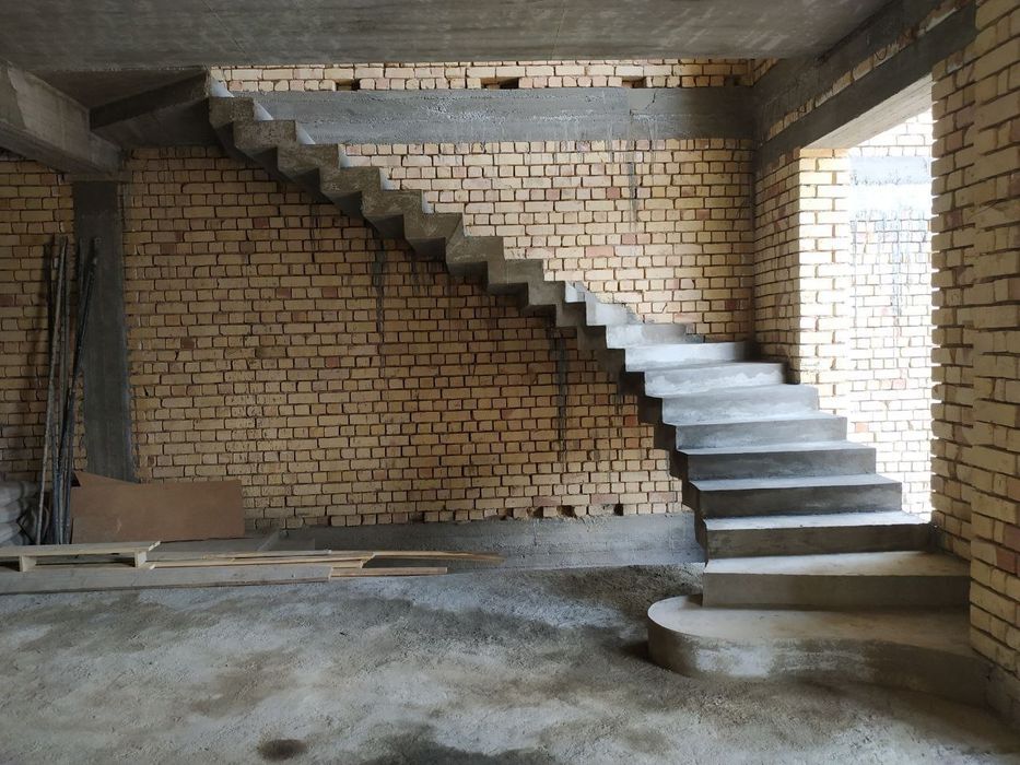 Betondan Zina quyup beramiz